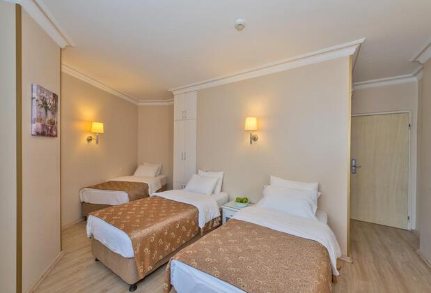 Fuar Hotel - Görsel 2