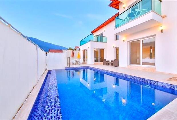 Villa James 4 - Görsel 14