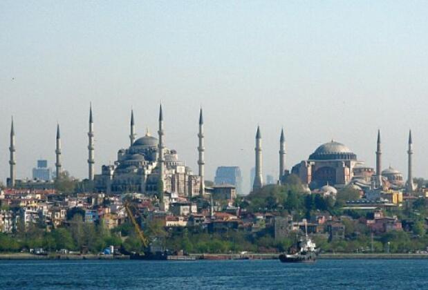 İstanbul Apartments Old City - Görsel 2