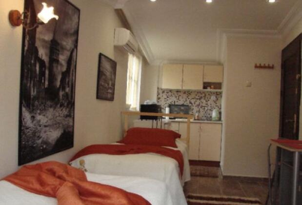 Volare Apart Hotels - Görsel 13