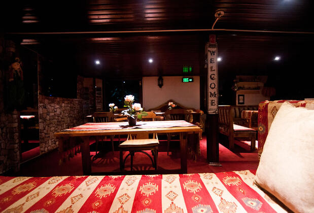 Sultanahmet Wooden House - Görsel 2