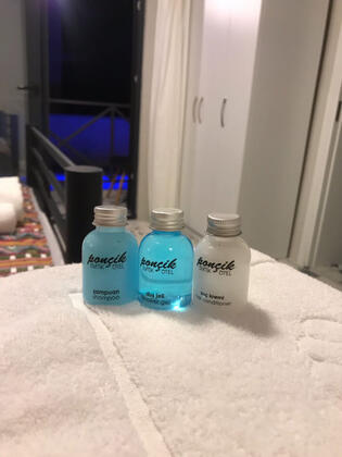 Ponçik City Alaçatı Butik Otel - Görsel 2