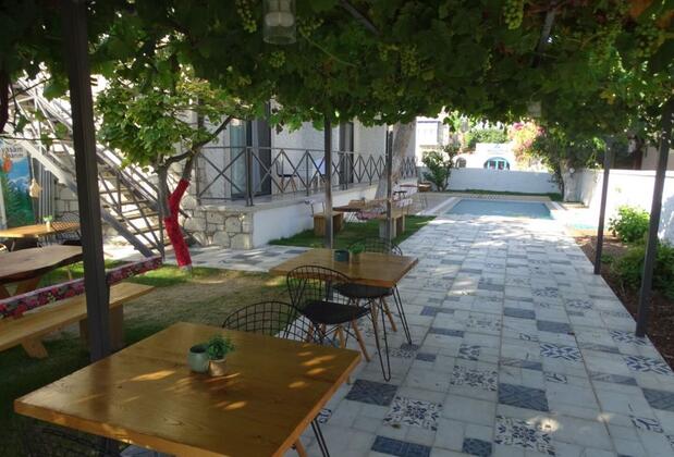 Ponçik City Alaçatı Butik Otel - Görsel 15