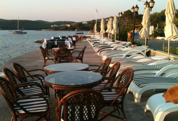 Pitos Pansiyon - Görsel 10