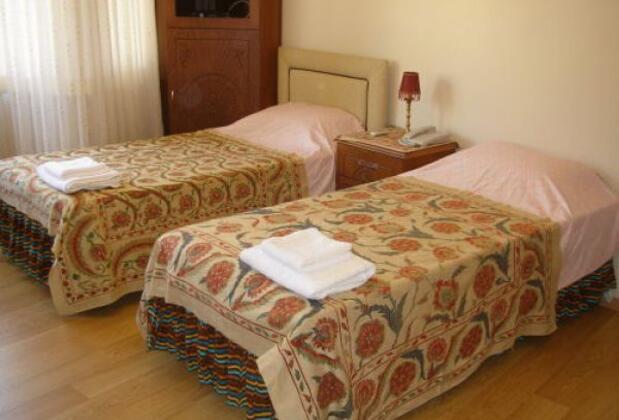 Şah Apart Hotel - Görsel 10