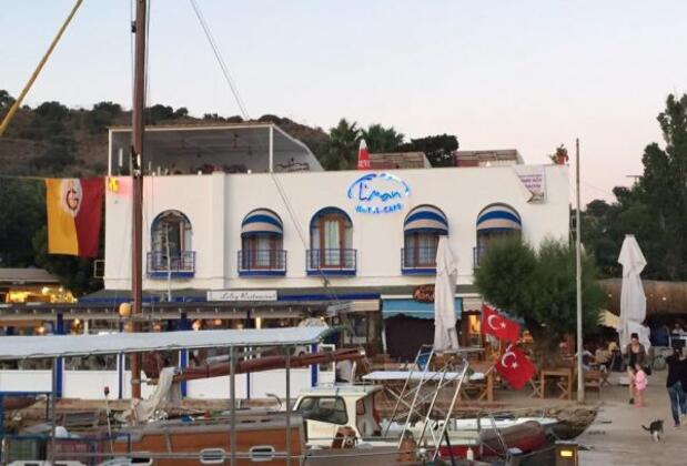 Liman Motel & Cafe