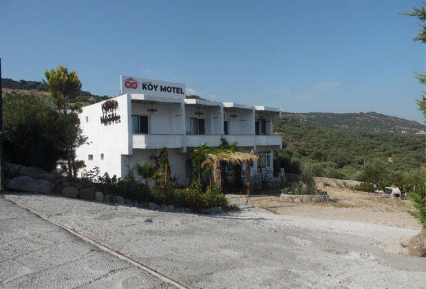 Köy Motel