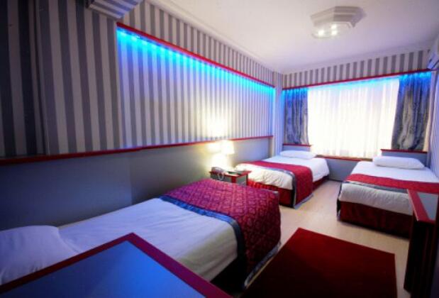Hatay Hotel - Görsel 14