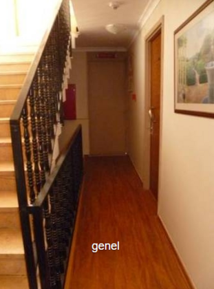 Hotel Antioch - Görsel 2