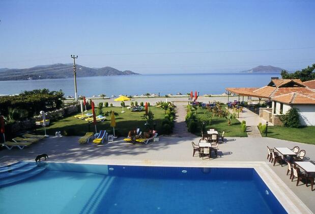 Area Hotel Fethiye - Görsel 14