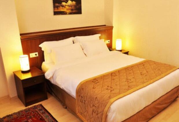 Sargon Hotel Sultanahmet - Görsel 2