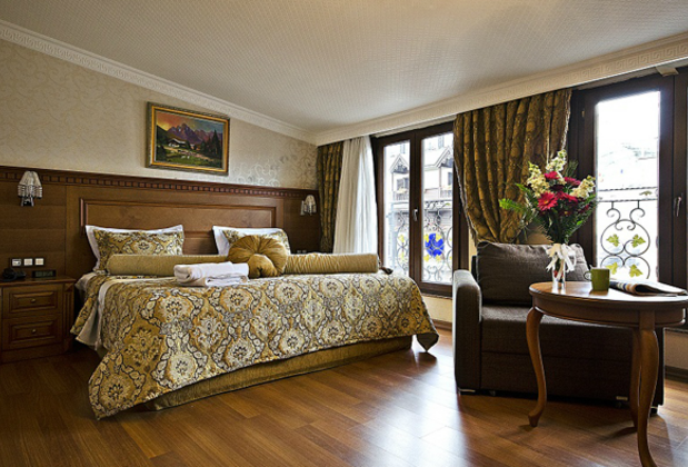 Millennium Suites - Görsel 14