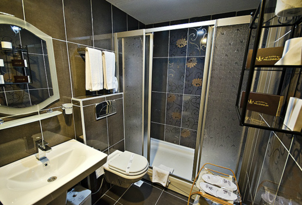 Millennium Suites - Görsel 14