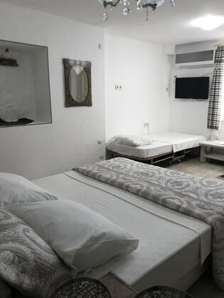 Efnan Otel Alaçatı - Görsel 29