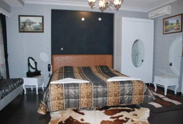 Sultansaray Hotel - Görsel 2