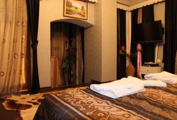 Sultansaray Hotel - Görsel 2
