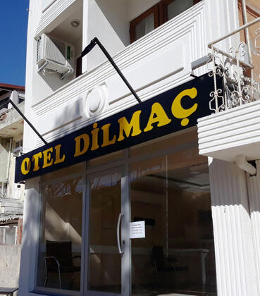 Gelibolu Dilmaç Otel