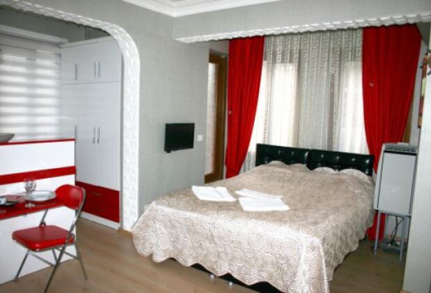 Butterfly Apart Flat 2 - Görsel 19