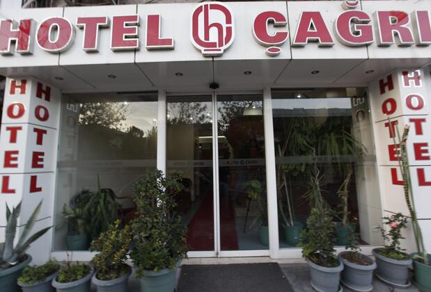 Çağrı Hotel