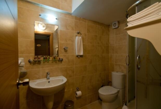 Noah's Ark Hotel Sultanahmet - Görsel 2