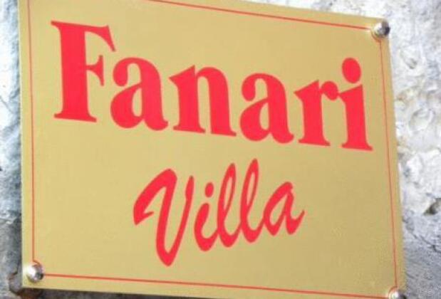Fanari Villa - Görsel 13