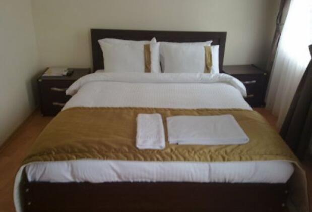Ayasofya Hotel - Görsel 2