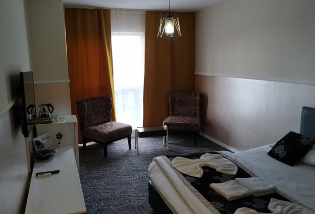 Gold Suite Beylikdüzü - Görsel 2