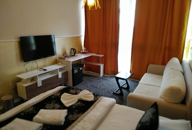 Gold Suite Beylikdüzü - Görsel 69