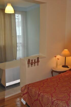 The Byzas Hotel Guest House - Görsel 12