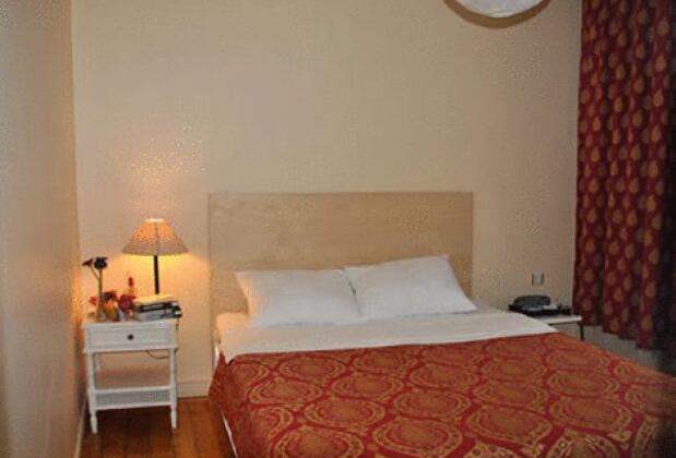 The Byzas Hotel Guest House - Görsel 2