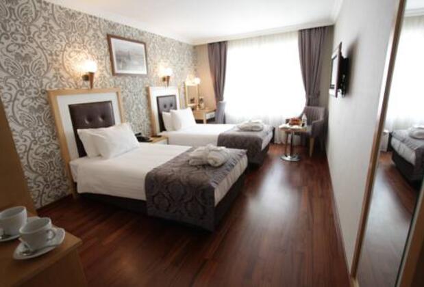 Manesol Lamartine Park - Görsel 16