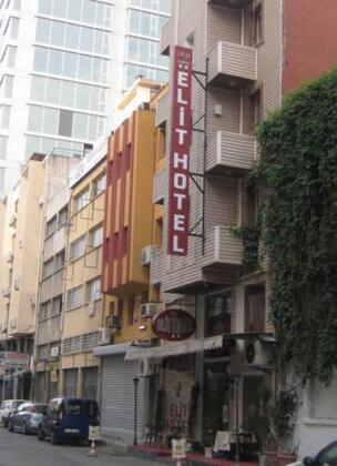 İzmir Elit Hotel