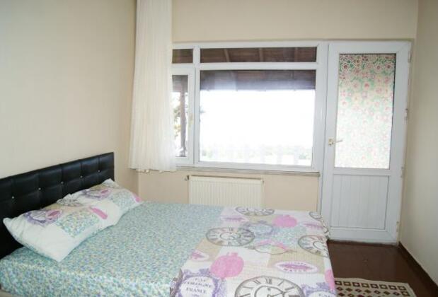 Devrim Apart Pansiyon - Görsel 2