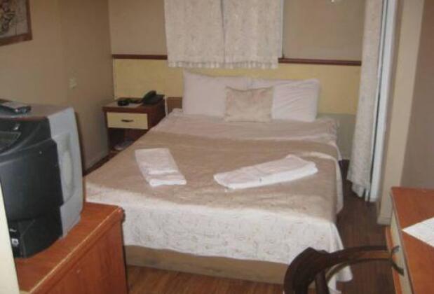 İzmir Elit Hotel - Görsel 10