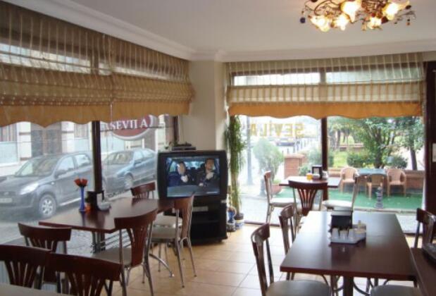 Sevila Hotel - Görsel 2