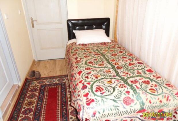 Akif Apart Hotel - Görsel 2
