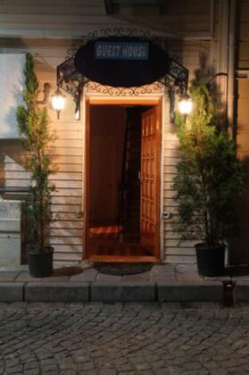 Rand Guesthouse İstanbul - Görsel 2