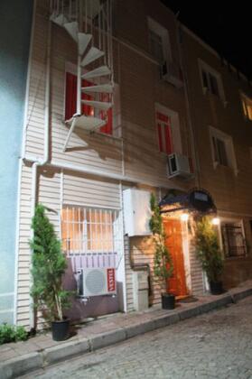 Rand Guesthouse İstanbul - Görsel 11