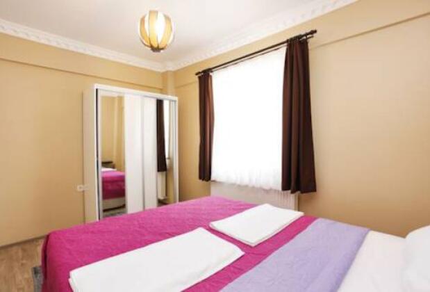 Rand Guesthouse İstanbul - Görsel 11