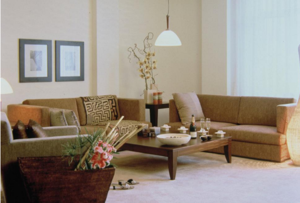 Baran Residence - Görsel 2