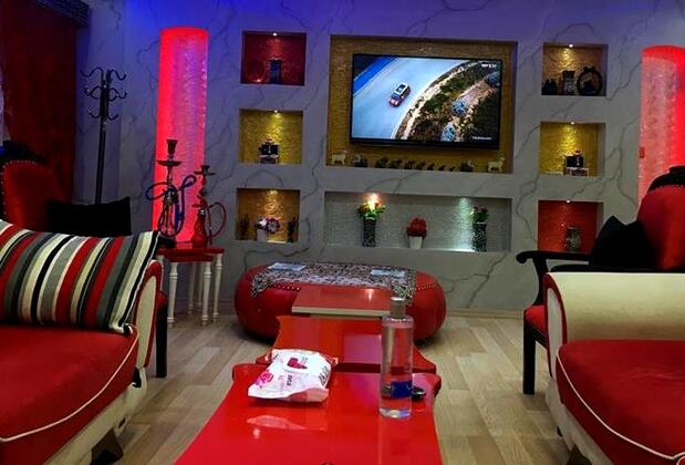 Has Otel Hatay - Görsel 2