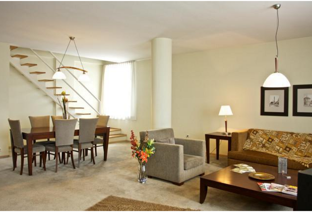 Baran Residence - Görsel 29