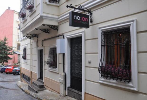 No10 Taksim Studios - Görsel 2