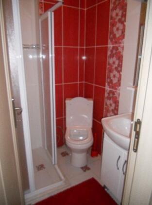 No10 Taksim Studios