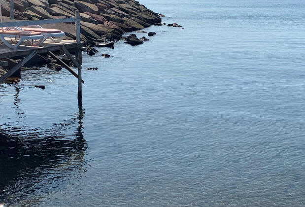 Assos Liman Balık Evi - Görsel 28