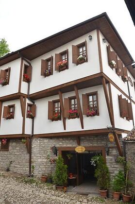 Köroğlu Konağı Safranbolu