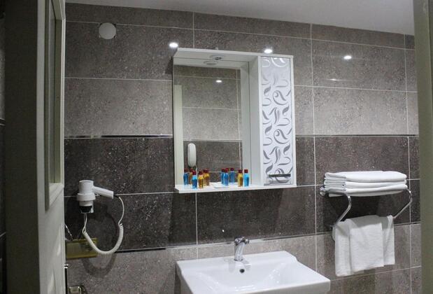 Pamukova Çelik Saray Otel - Görsel 2