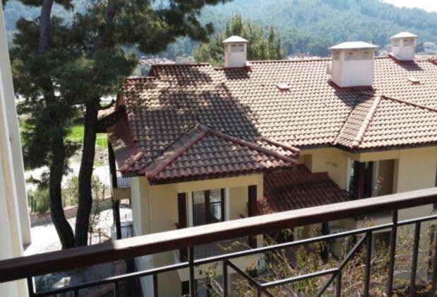 Villa Safiya - Terrace Life - Görsel 8