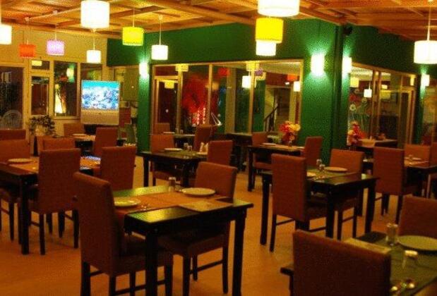 Suntalia Hotel - Görsel 2