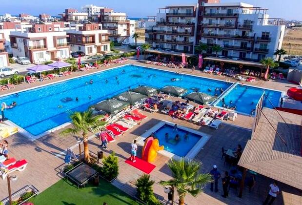 Royal Sun Longbeach Kıbrıs